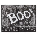 Halloween Hidden Pictures Puzzle Book: 300+ Objects