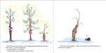 Halloween Tree Hardcover Book