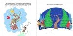 Halloween Tree Hardcover Book
