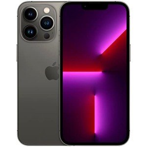 Apple iPhone 13 Pro Max 128GB - Graphite