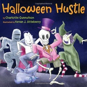 Halloween Hustle: Spooky Fun for All!