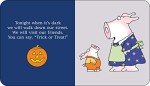 Spooky Pookie Halloween Character Plush Toy