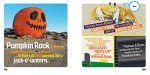Halloween's Weird But True: 300 Spooky Facts