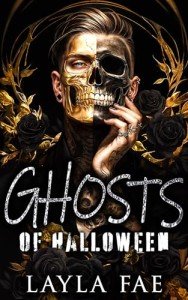 Halloween Romance: Ghosts of the Dark Side