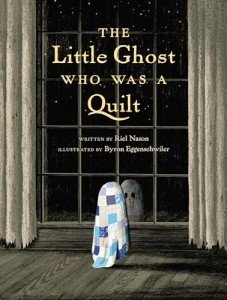 The Quilt of the Little Ghost