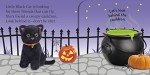 Pumpkin Pop-Up Surprise: Peekaboo Under Every Flap!
