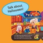 Peek-a-Flap Boo Interactive Fun Toy