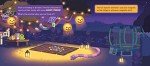 Bluey's Halloween Magnet Book for Fun