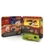 Peek-a-Flap Boo Interactive Fun Toy