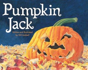Pumpkin Jack Decorative Fall Halloween Art