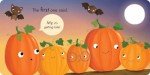 Five Little Pumpkins: Rhyming Book for Kids
