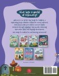 I Spy Halloween: Fun Monster Search for Toddlers