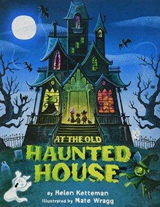 Haunted House Adventure Experience Guide