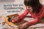 I Spy Halloween: Fun Monster Search for Toddlers