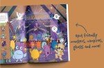 I Spy Halloween: Fun Monster Search for Toddlers