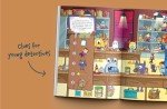 I Spy Halloween: Fun Monster Search for Toddlers