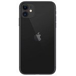 Apple iPhone 11, 64GB, Black - Unlocked