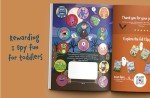 I Spy Halloween: Fun Monster Search for Toddlers