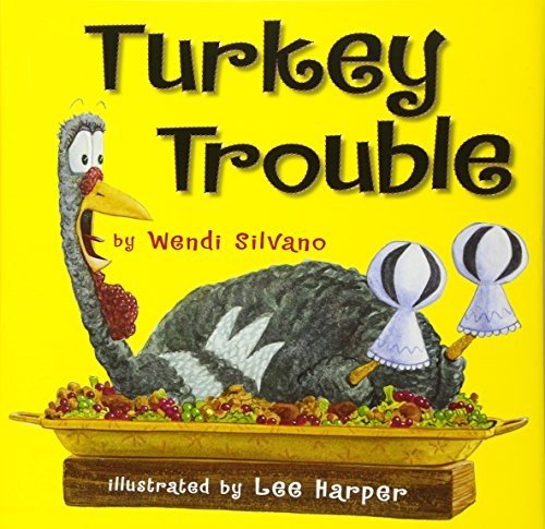 Thanksgiving Books