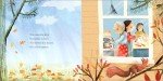 Thankful: A Kids' Thanksgiving Celebration Book