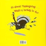 Turkey Trouble Game for Family Fun