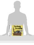 Turkey Trouble Game for Family Fun