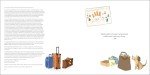 Thankful: A Kids' Thanksgiving Celebration Book