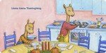 Llama Llama Thanks Book for Kids
