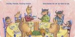 Llama Llama Thanks Book for Kids