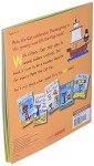 Pete the Cat: Thanksgiving Adventure Book