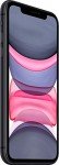 Apple iPhone 11, 64GB, Black - Unlocked