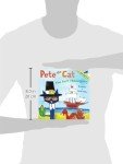 Pete the Cat: Thanksgiving Adventure Book