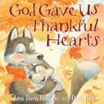 Thankful Hearts: Embrace Gratitude Daily