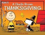 Charlie Brown Thanksgiving (Peanuts) Movie Edition