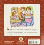 Little Critter: A Special Thanksgiving Story