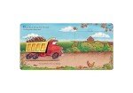 Thankful Night: Thanksgiving Lift-the-Flap Book