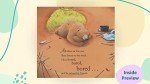 Bear Says Thanks - A Heartfelt Storybook