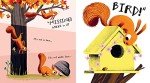 The Leaf Thief Adventure Book