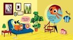 The Leaf Thief Adventure Book