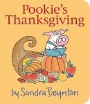 Pookie's Thanksgiving Celebration Book