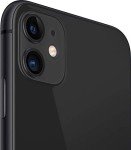 Apple iPhone 11, 64GB, Black - Unlocked