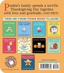 Pookie's Thanksgiving Celebration Book