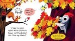 The Leaf Thief Adventure Book