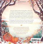 Thanksgiving in the Woods: Countryside Holiday Edition