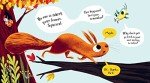 The Leaf Thief Adventure Book