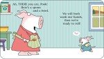 Pookie's Thanksgiving Celebration Book