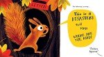 The Leaf Thief Adventure Book