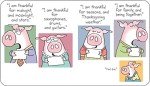Pookie's Thanksgiving Celebration Book