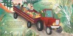 Thanksgiving in the Woods: Countryside Holiday Edition