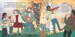 Thanksgiving in the Woods: Countryside Holiday Edition